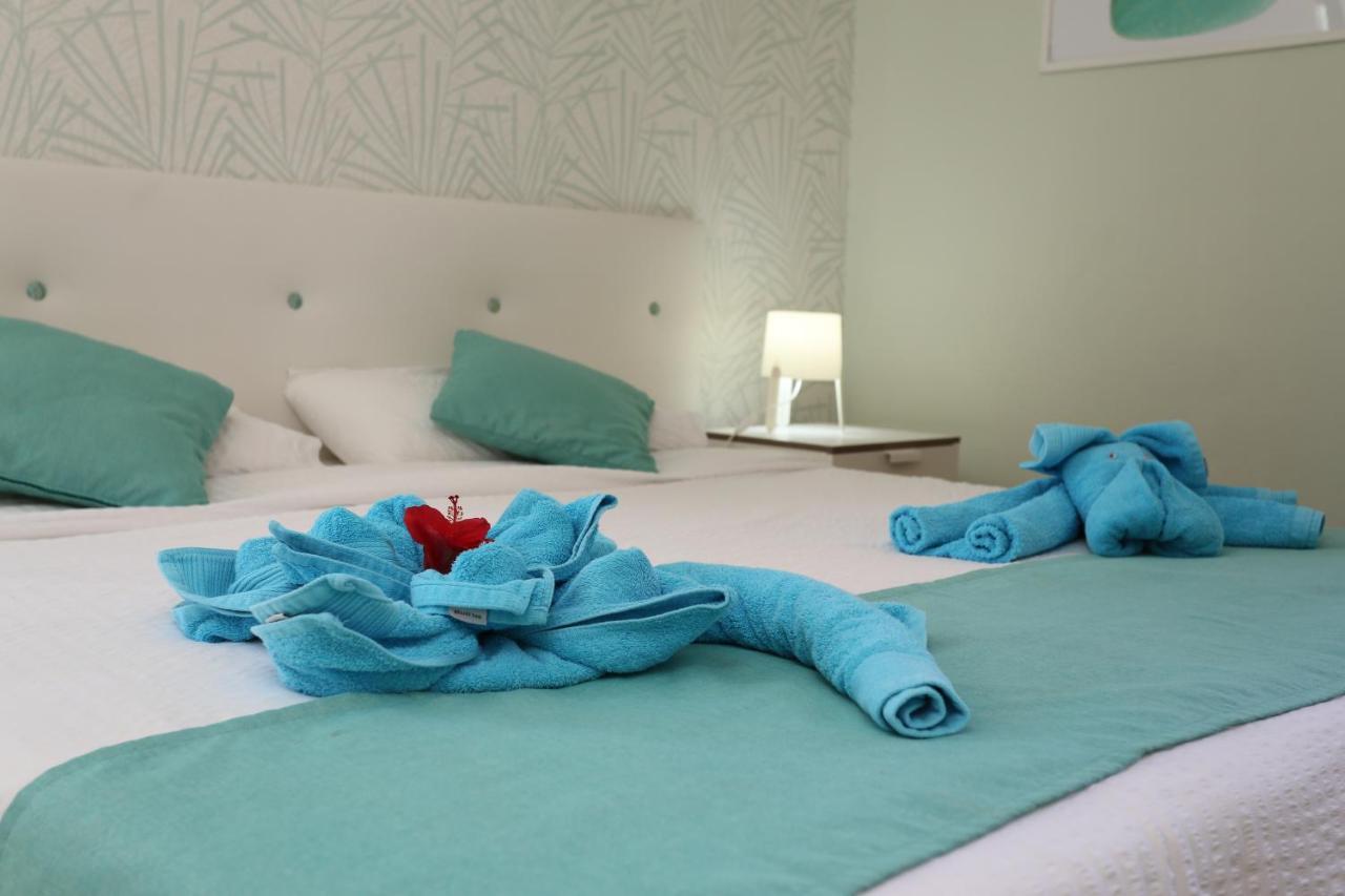 Halley Rooms โมกัน ภายนอก รูปภาพ